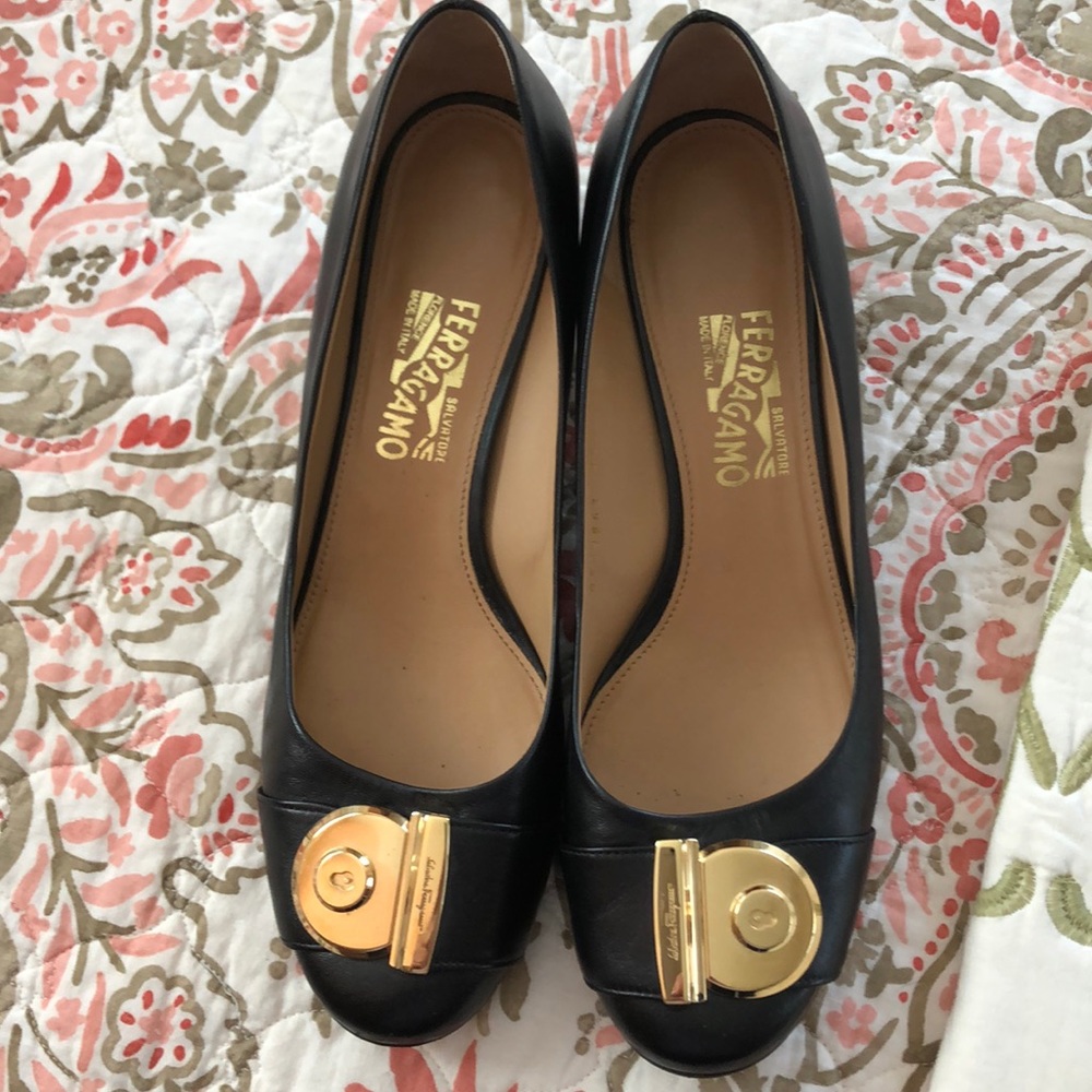 Women’s Designer Shoes
